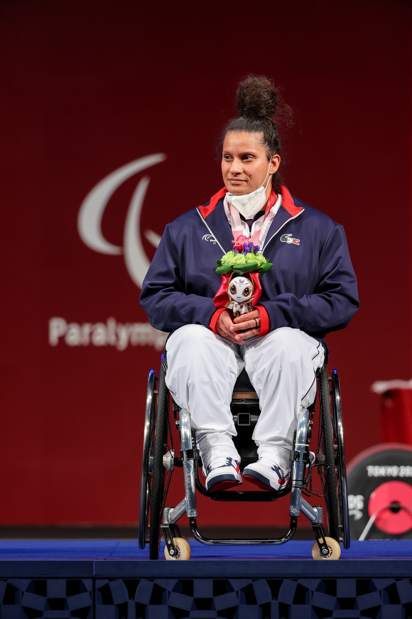 JP Tokyo  S GHAZOUANI Photo T Nguyen Cpsf  0114